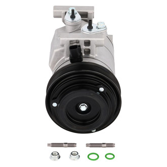 Bosch® - A/C Compressor