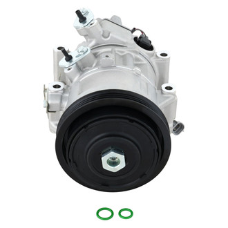 Bosch® - A/C Compressor