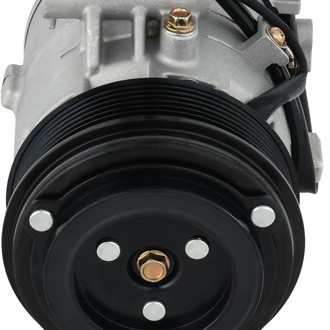 Bosch® - A/C Compressor