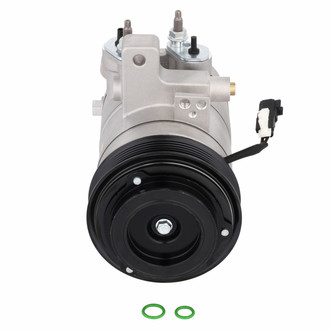 Bosch® - A/C Compressor