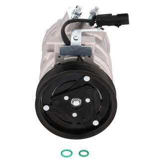 Bosch® - A/C Compressor