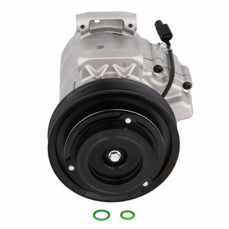 Bosch® - A/C Compressor