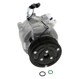Bosch® - A/C Compressor