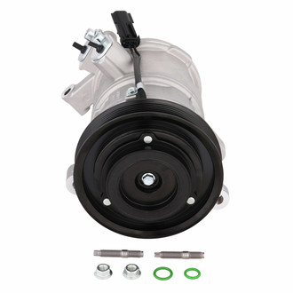 Bosch® - A/C Compressor