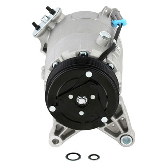 Bosch® - A/C Compressor