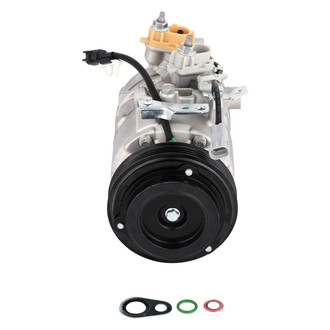 Bosch® - A/C Compressor