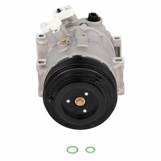 Bosch® - A/C Compressor