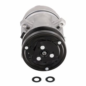 Bosch® - A/C Compressor