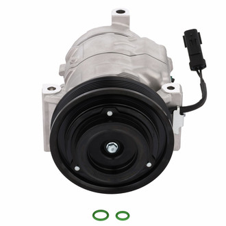 Bosch® - A/C Compressor