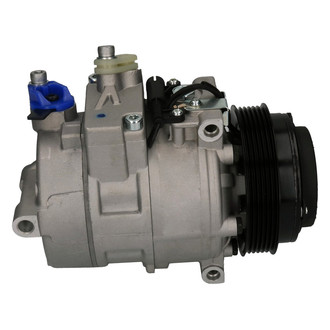 Bosch® - A/C Compressor