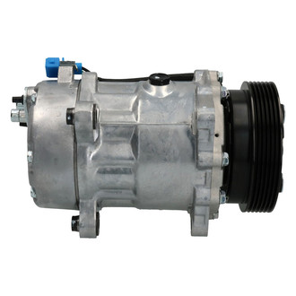 Bosch® - A/C Compressor