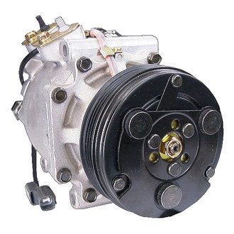 Bosch® - A/C Compressor