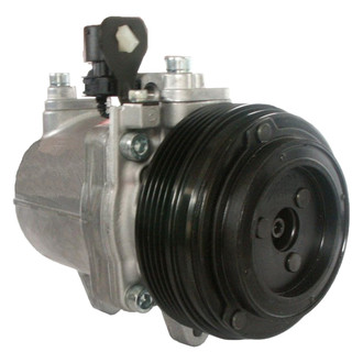 Bosch® - A/C Compressor