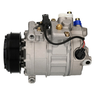 Bosch® - A/C Compressor