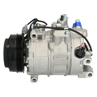 Bosch® - A/C Compressor