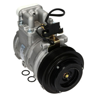 Bosch® - A/C Compressor