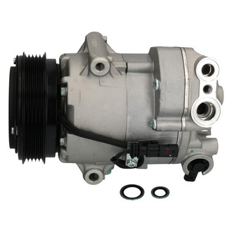 Bosch® - A/C Compressor