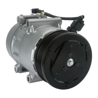 Bosch® - A/C Compressor