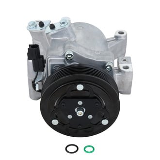 Bosch® - A/C Compressor