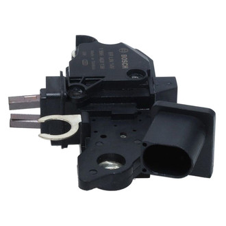 Bosch® - Charging System Voltage Regulator