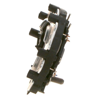 Bosch® - Alternator Rotor