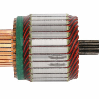 Bosch® - Starter Armature