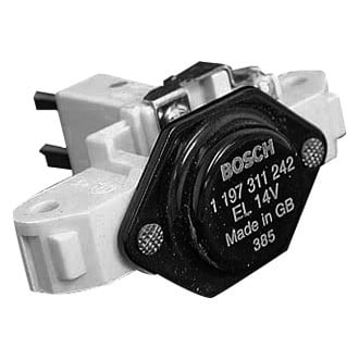 Bosch® - El Field Rheostat