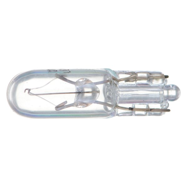 Bosch® - Long Life White 1.2W 12V Bulbs (T5)