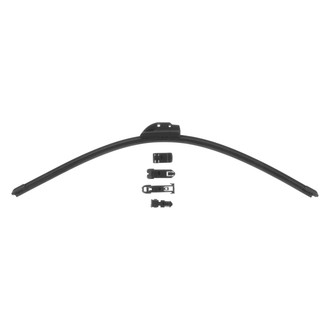 Bosch® - Clear Advantage™ 28" Black Wiper Blade