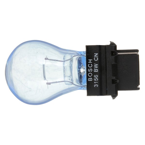 Bosch® - Bright White Halogen Bulbs (3156)