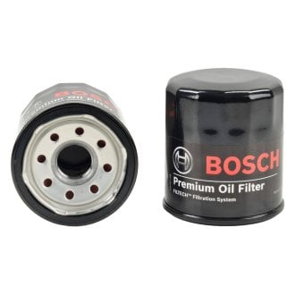 Bosch® - FILTECH™ Premium Oil Filter