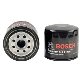 Bosch® - Premium™ Spin-On Engine Oil Filter