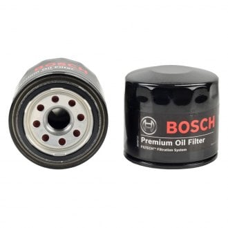 Bosch® - FILTECH™ Premium Oil Filter
