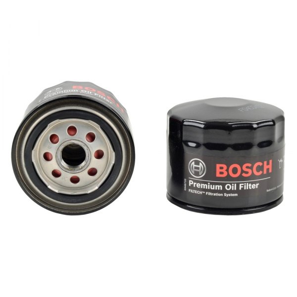 Bosch® 3320 Premium™ Spin On Engine Oil Filter