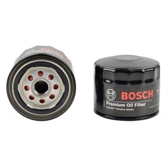 Bosch® - FILTECH™ Premium Oil Filter