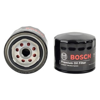Bosch® - Premium™ High Pressure Engine Oil Filter