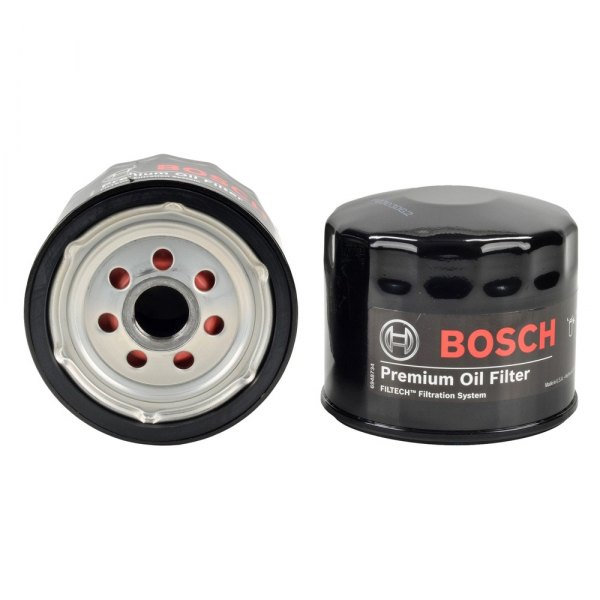 Bosch® - Premium™ High Performance Engine Oil Filter