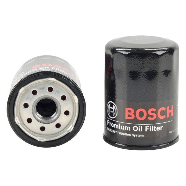 Bosch® - Premium™ Long Engine Oil Filter
