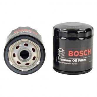 Bosch® - Premium™ Spin-On Engine Oil Filter