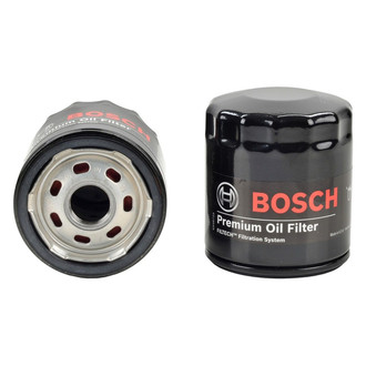Bosch® - Premium™ Spin-On Engine Oil Filter
