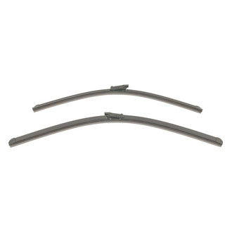 Bosch® - Aerotwin™ 24" Driver and 20" Passenger Side Black Wiper Blade Set