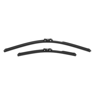 Bosch® - Aerotwin™ 24" Driver and 19" Passenger Side Black Wiper Blade Set