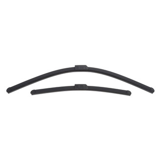 Bosch® - Aerotwin™ 26" Driver and 17" Passenger Side Black Wiper Blade Set