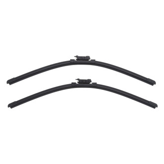 Bosch® - Aerotwin™ 24" Driver and 19" Passenger Side Black Wiper Blade Set
