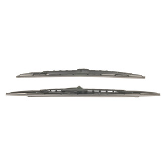 Bosch® 3397118909 - OE Black Wiper Blade
