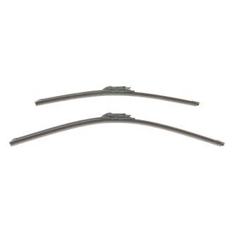 Bosch® - Aerotwin™ 24" Driver and 24" Passenger Side Black Wiper Blade Set