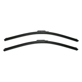Bosch® - Aerotwin™ 22" Driver and 22" Passenger Side Black Wiper Blade Set