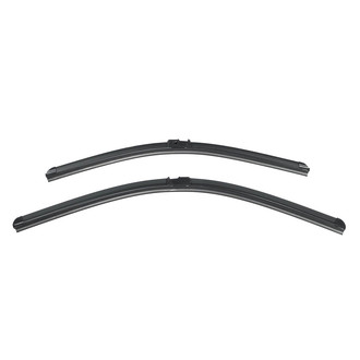 Bosch® - Aerotwin™ 24" Driver and 19" Passenger Side Black Wiper Blade Set