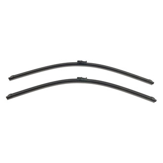 Bosch® - Aerotwin™ 24" Driver and 24" Passenger Side Black Wiper Blade Set