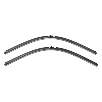 Bosch® - Aerotwin™ 26" Driver and 26" Passenger Side Black Wiper Blade Set